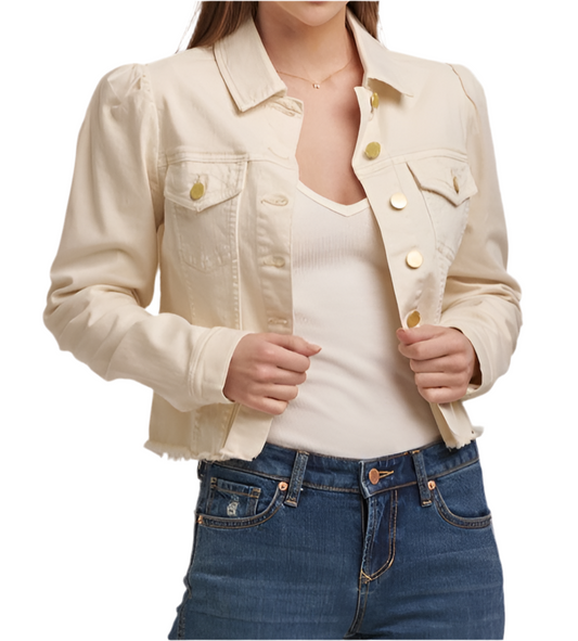 KENNEDY JACKET
