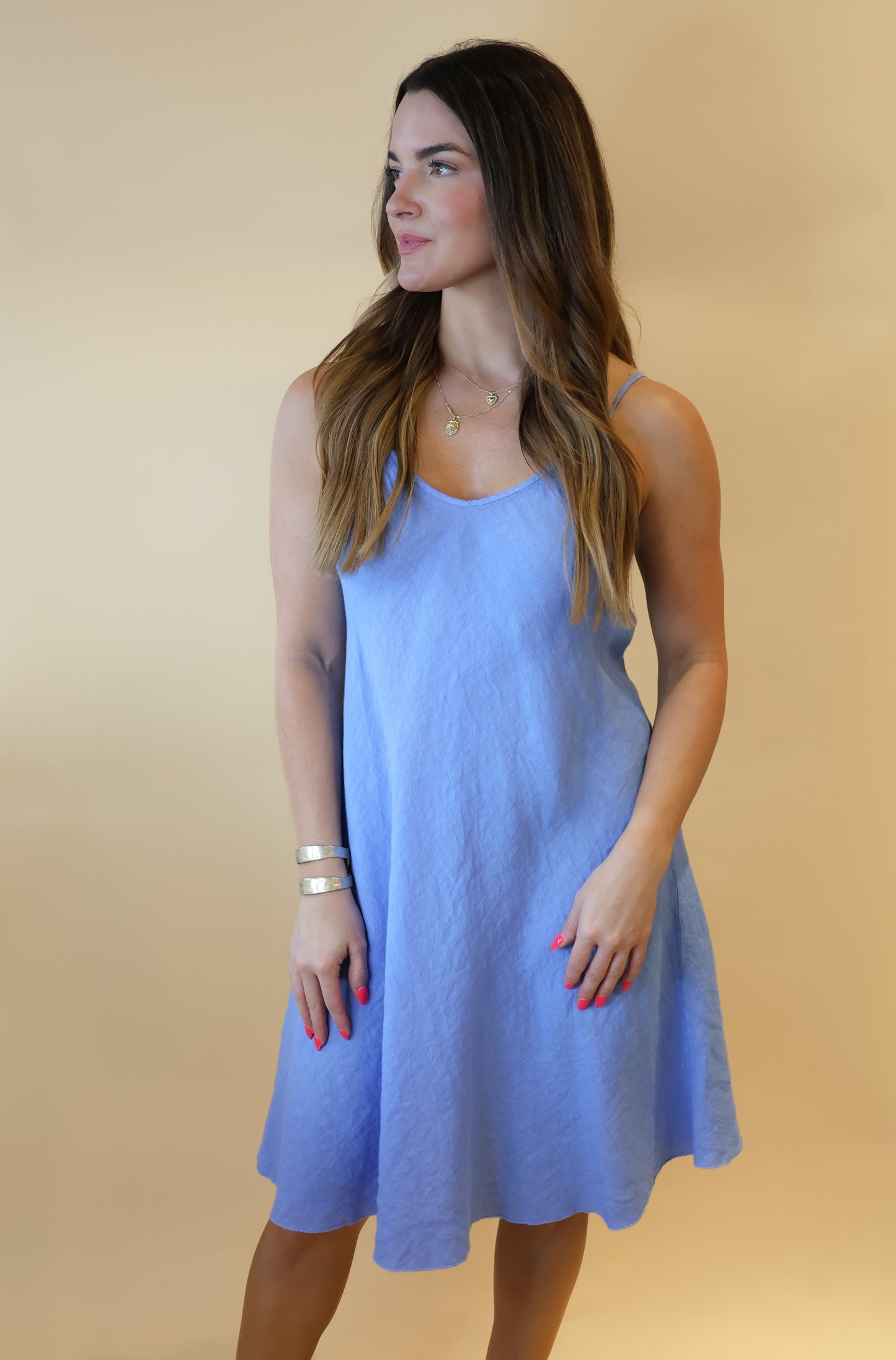 SERENITY DRESS