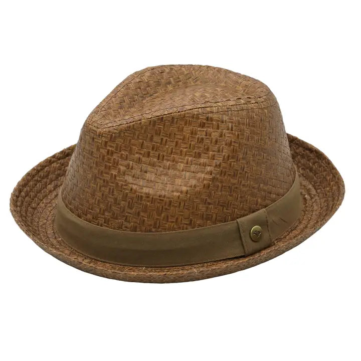 CARLO HAT