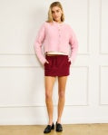 NOELIA MINI SKIRT