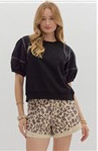 GOOD THINGS TOP