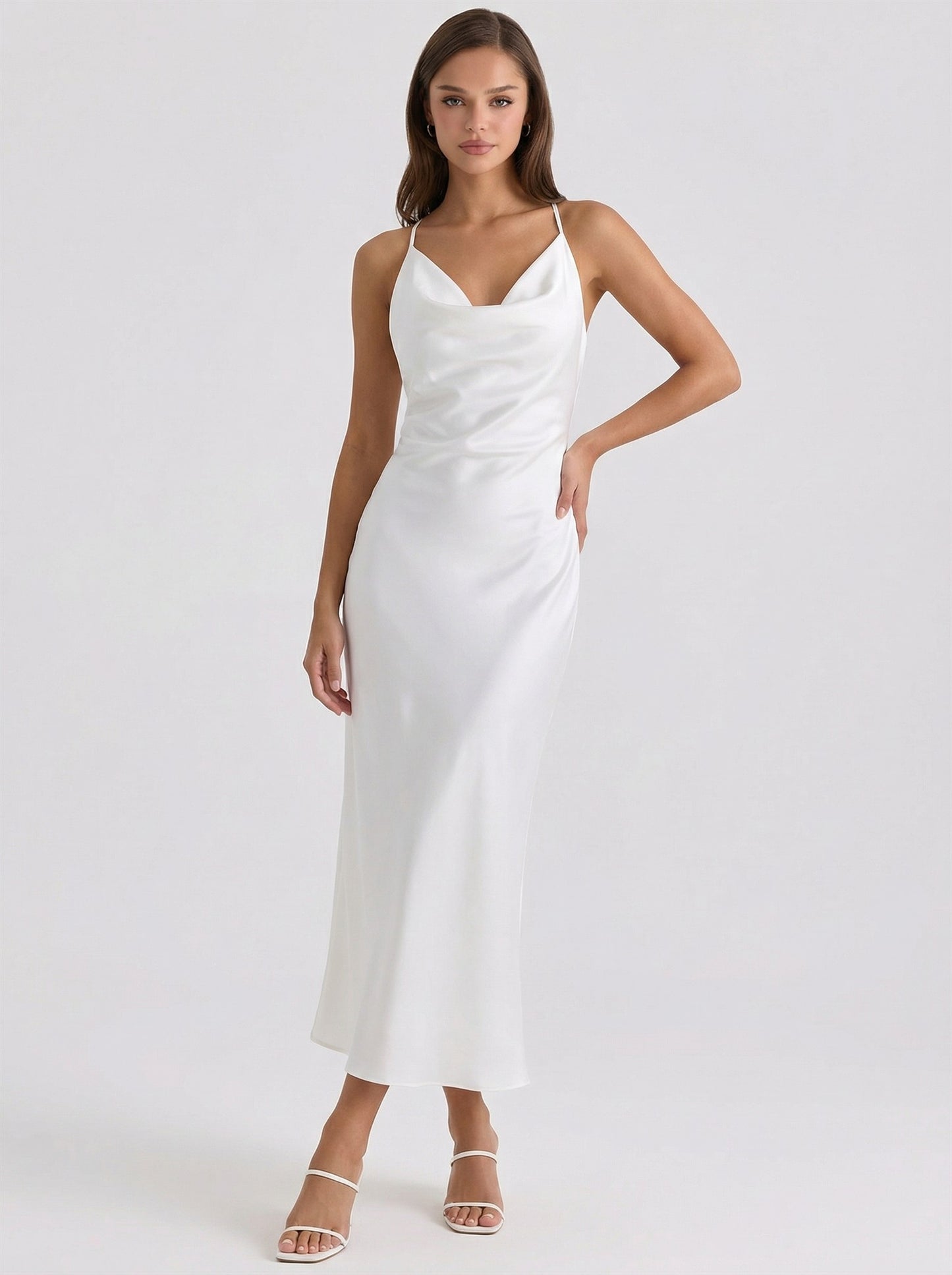 BEAUTIFUL IN WHITE