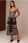Eloise Dress