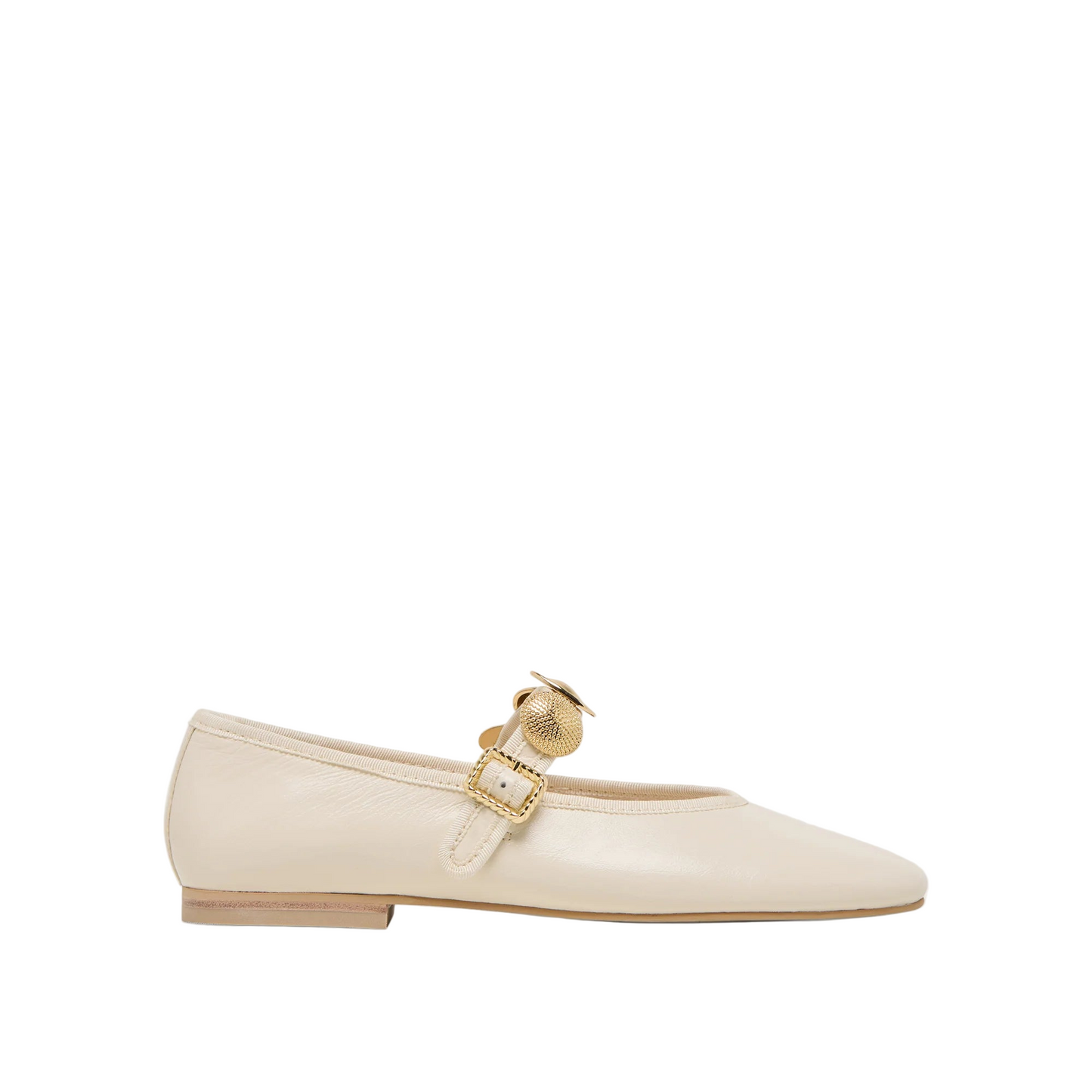 Relan Ballet Flats