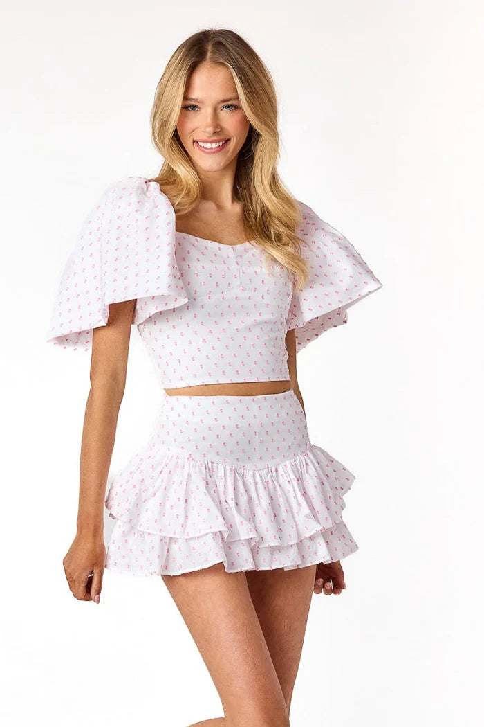 Grayton Top