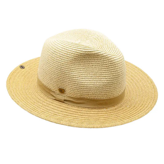 BRUCE TOYO HAT
