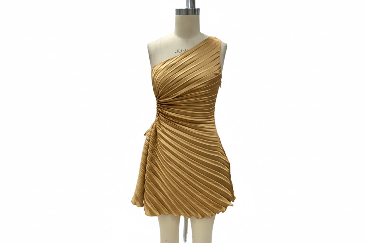 GINA DRESS