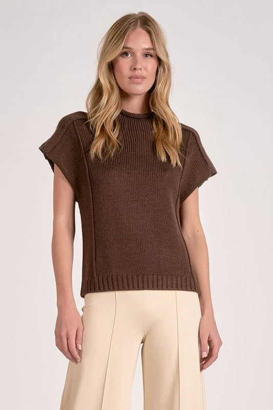 MAURA SWEATER