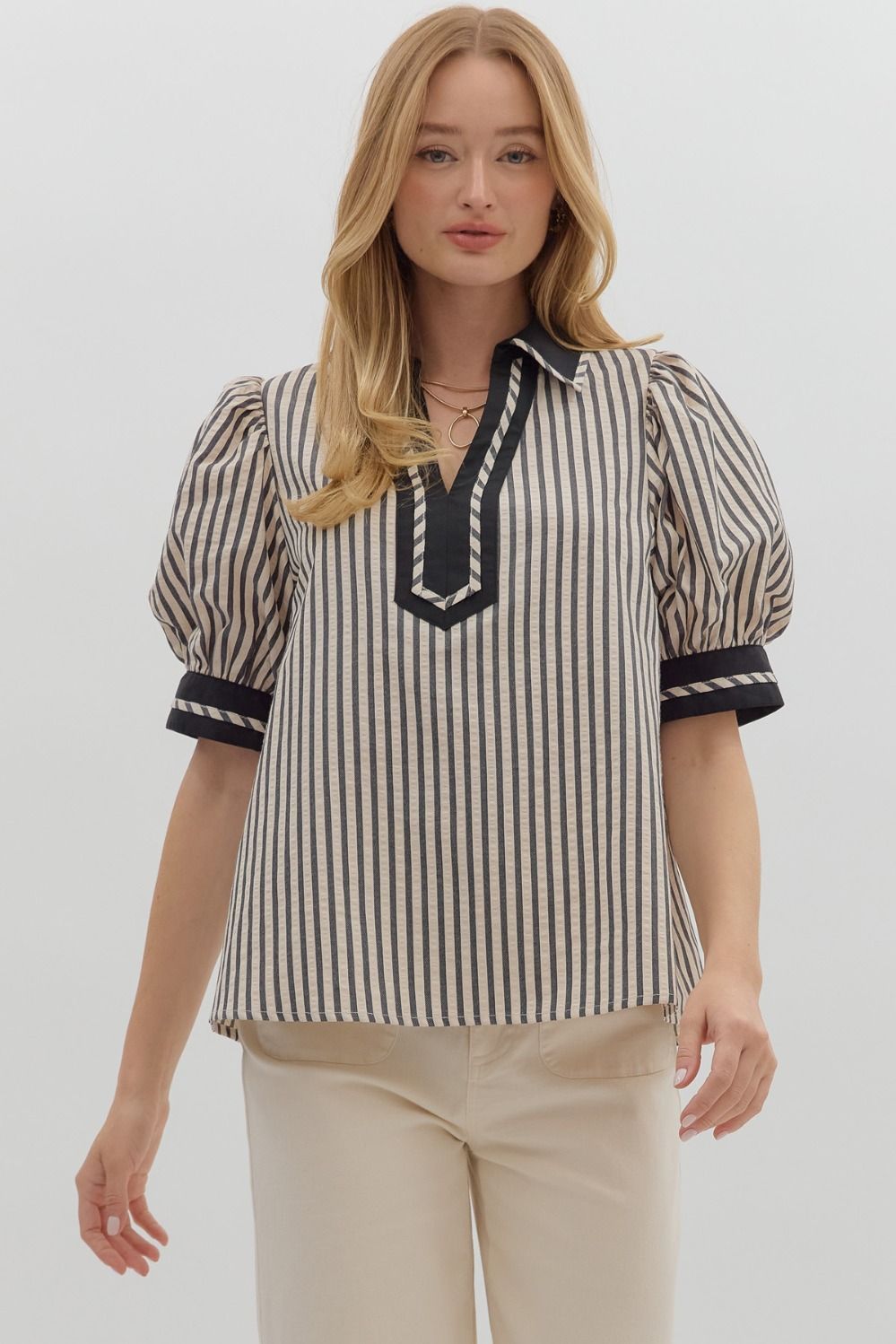 NANTUCKET TOP