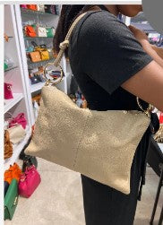 ALL AROUND TOWN BAG
