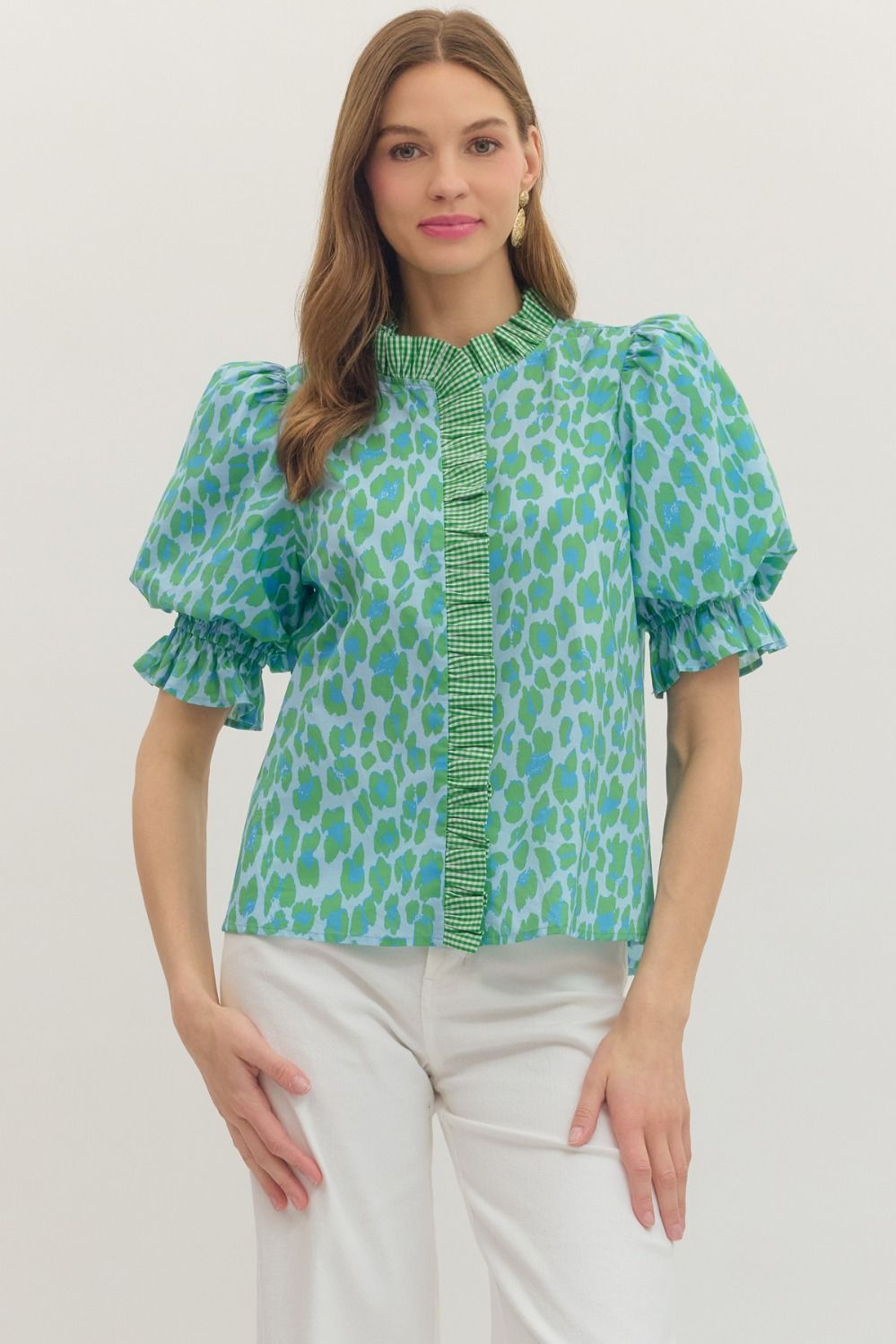 AMELIA TOP