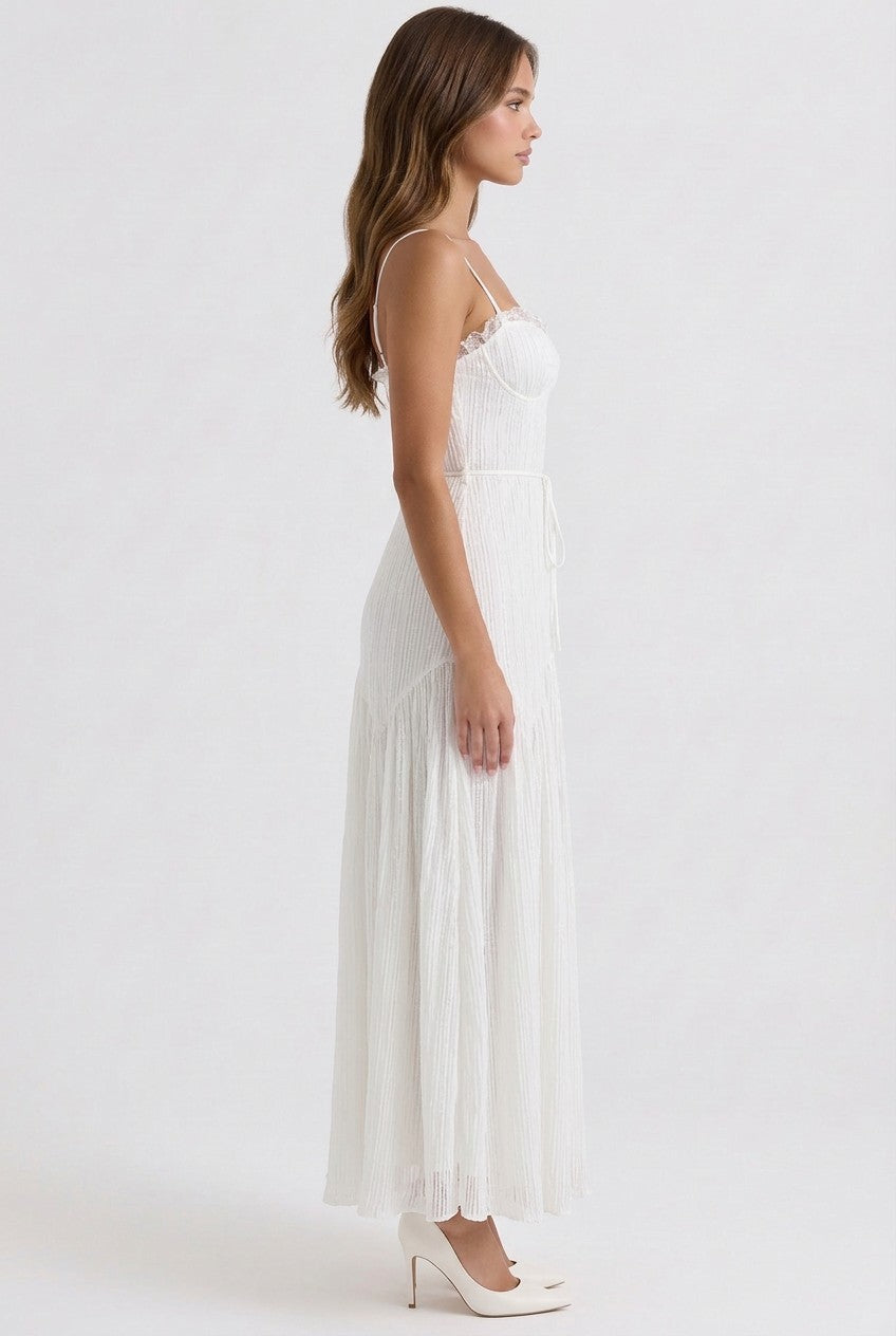 DRIFT INTO SOMETHING BEAUTIFUL DRESS