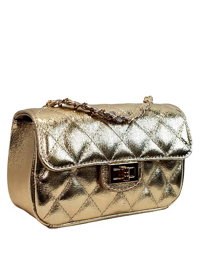 Noemi Diamond Stiched Mini C/B