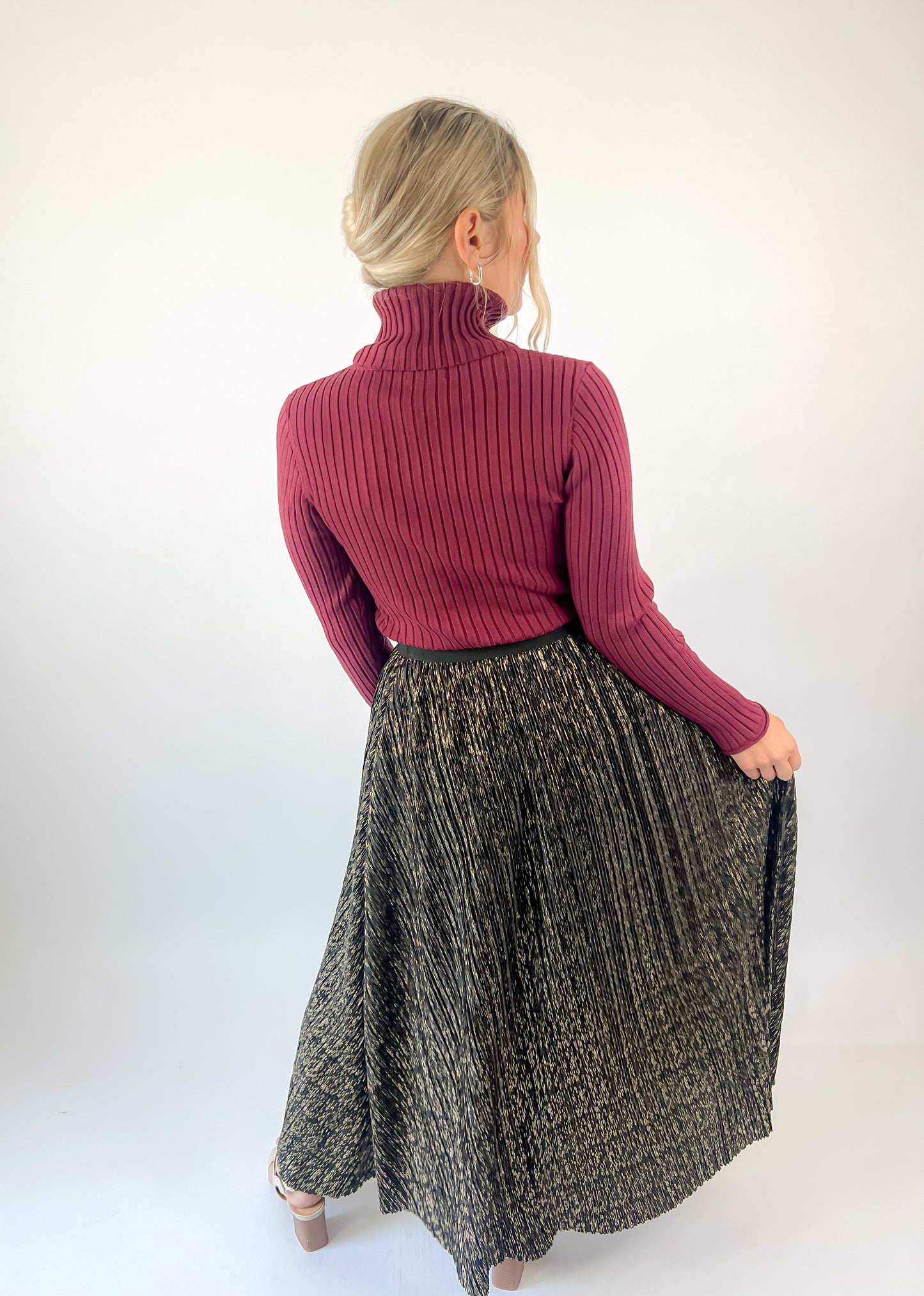 OAKLEE SKIRT