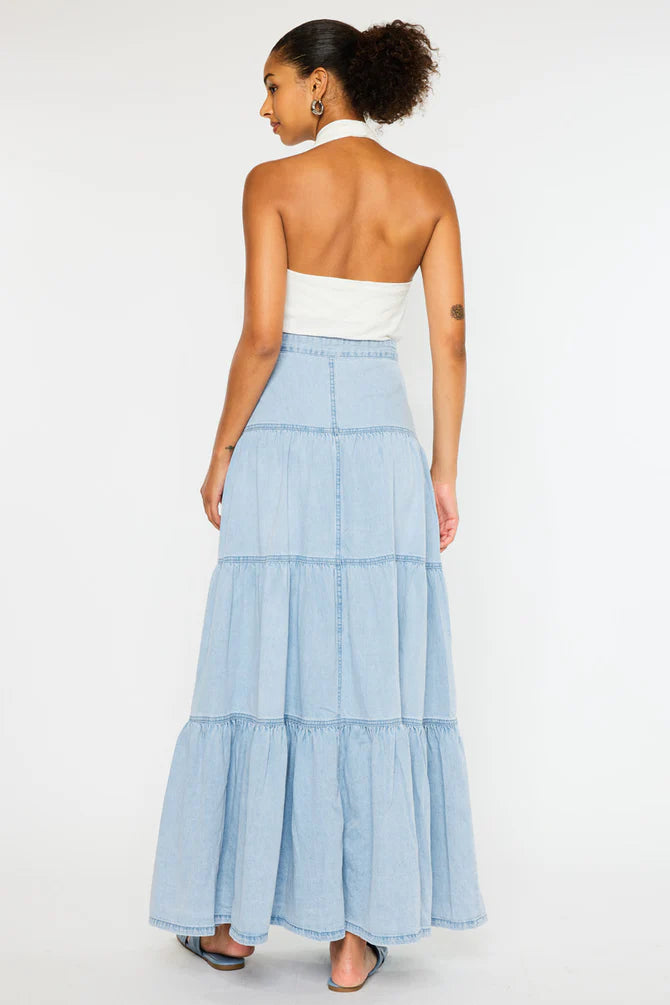 THAILA SKIRT