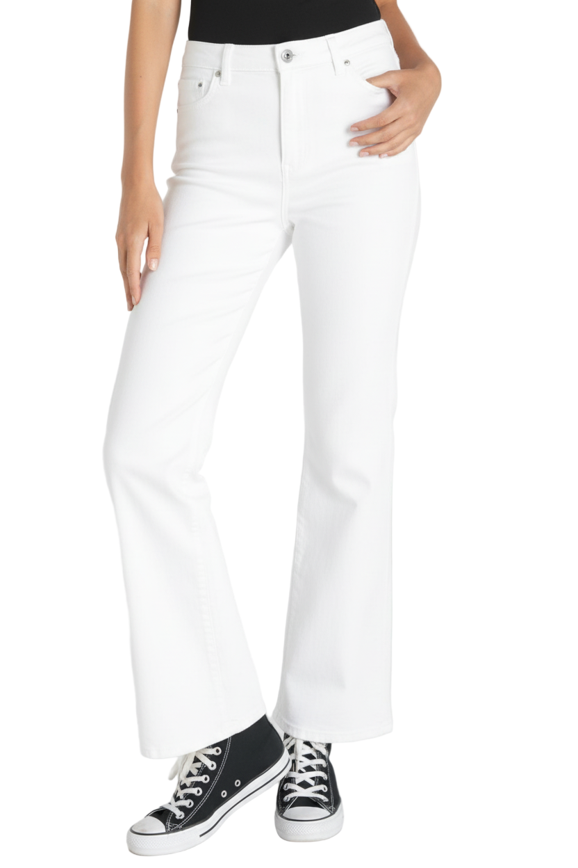 Lucy High Rise Boot Cut