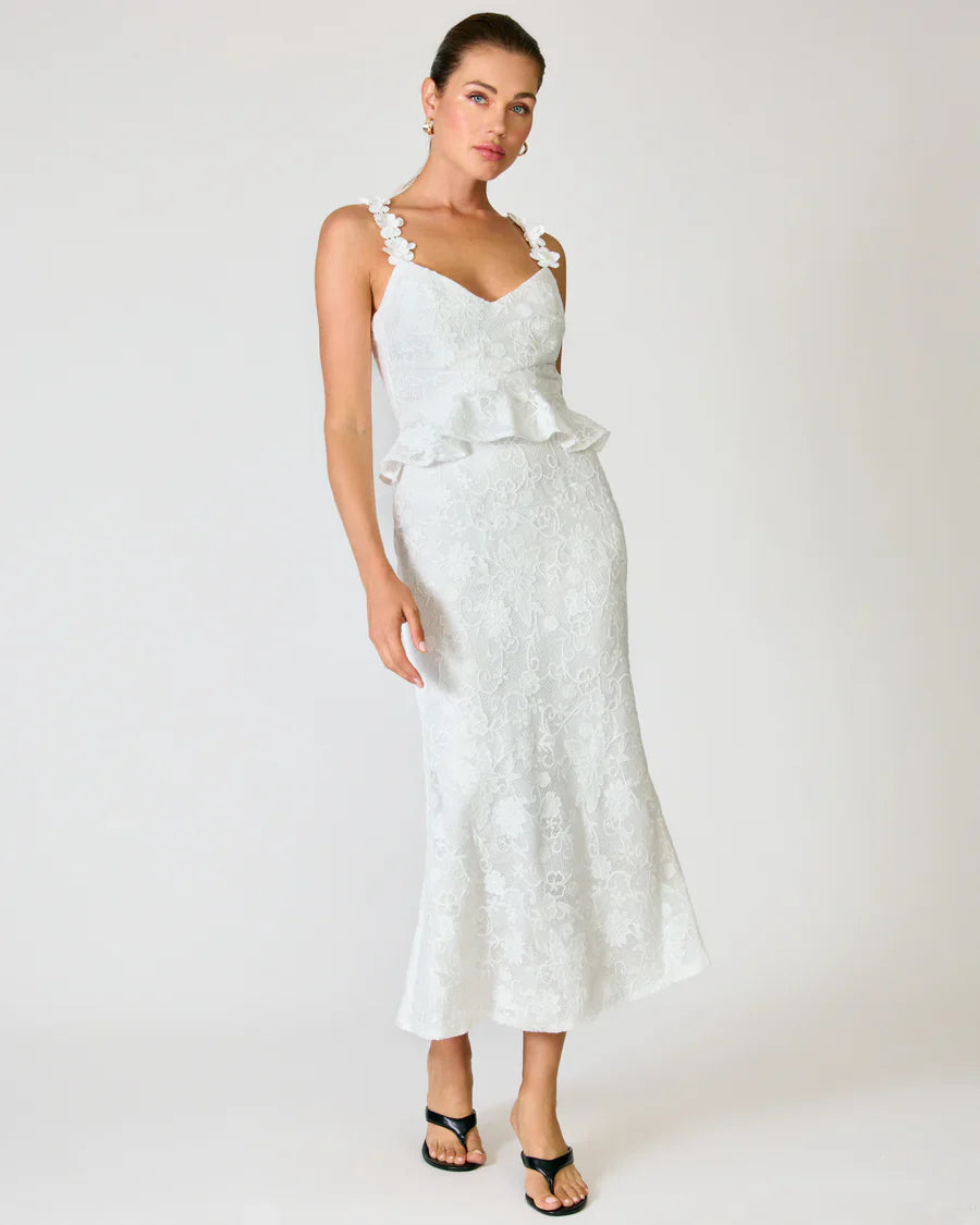 TOSCA MAXI DRESS