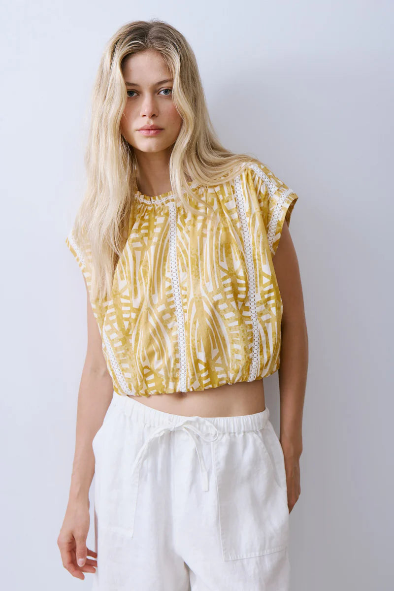 BALSAM TOP