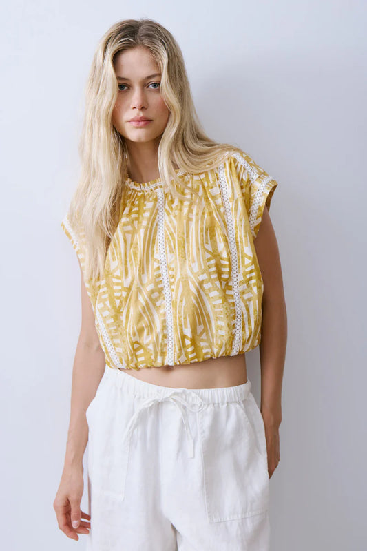 BALSAM TOP