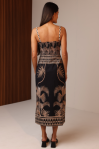 Eloise Dress