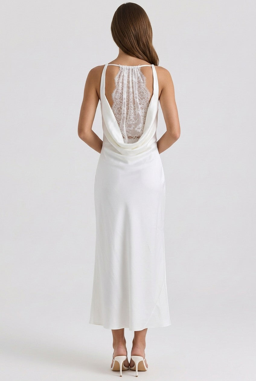 BEAUTIFUL IN WHITE