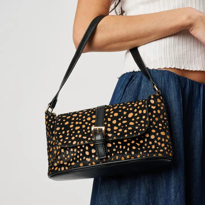 Urisa Shoulder Bag