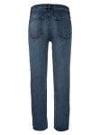 REESE HIGH RISE FAB AB ANKLE STRAIGHT RAW HEM