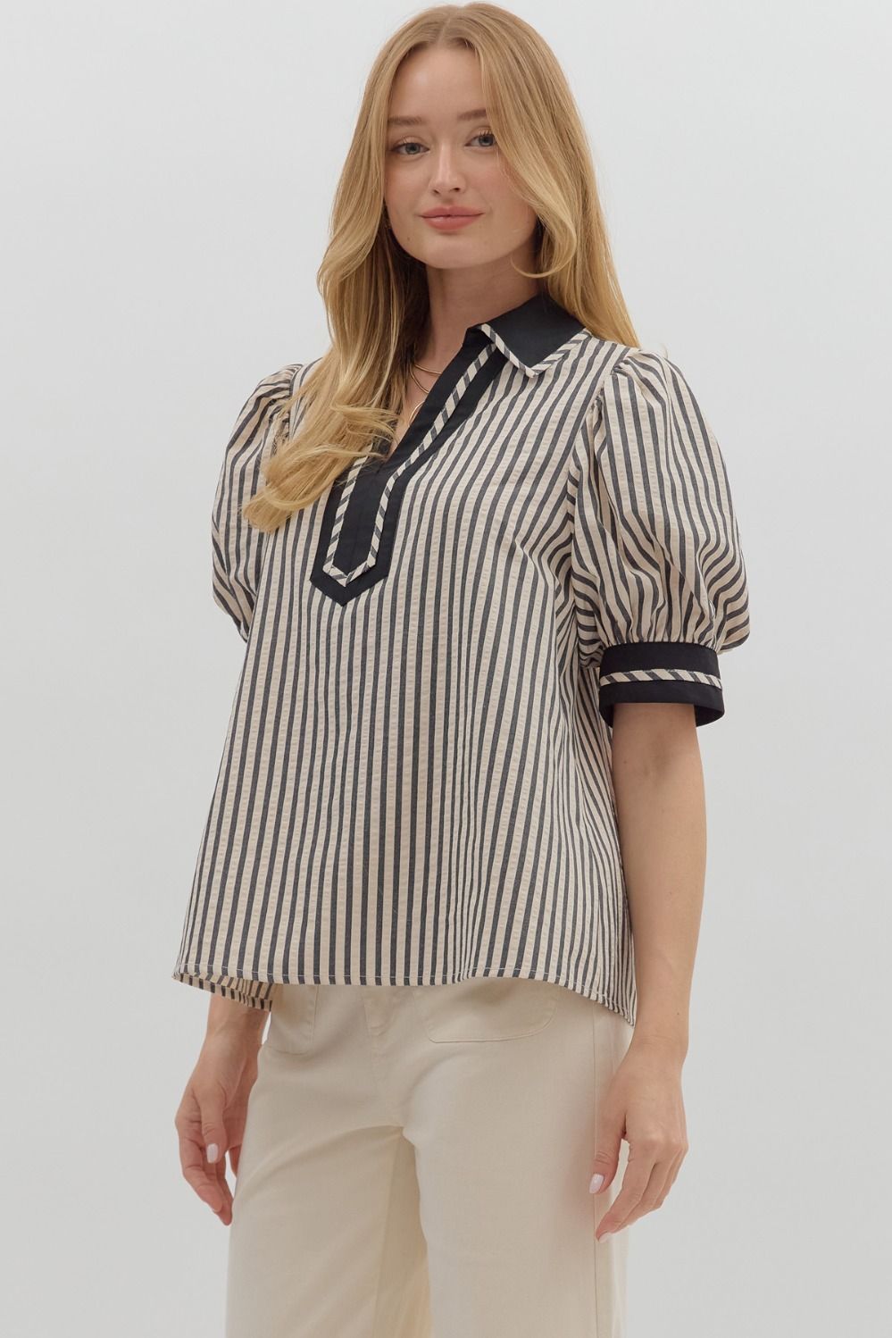 NANTUCKET TOP