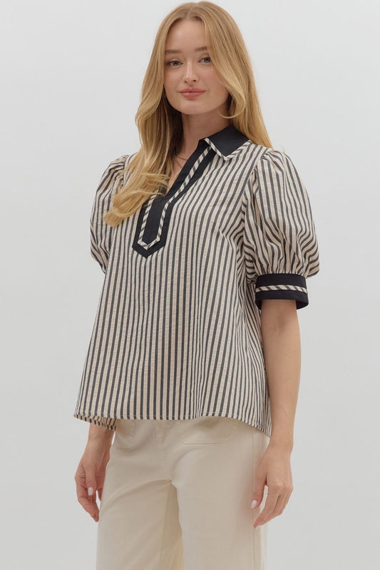 NANTUCKET TOP