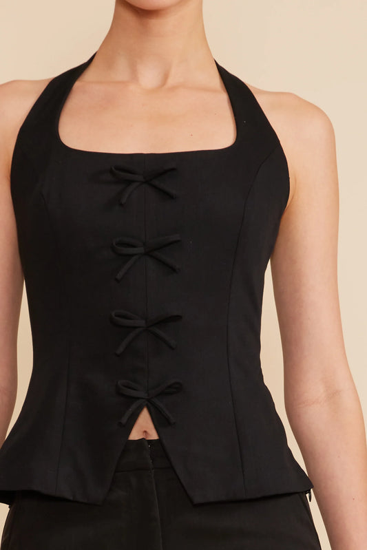 CLEMENTINE VEST