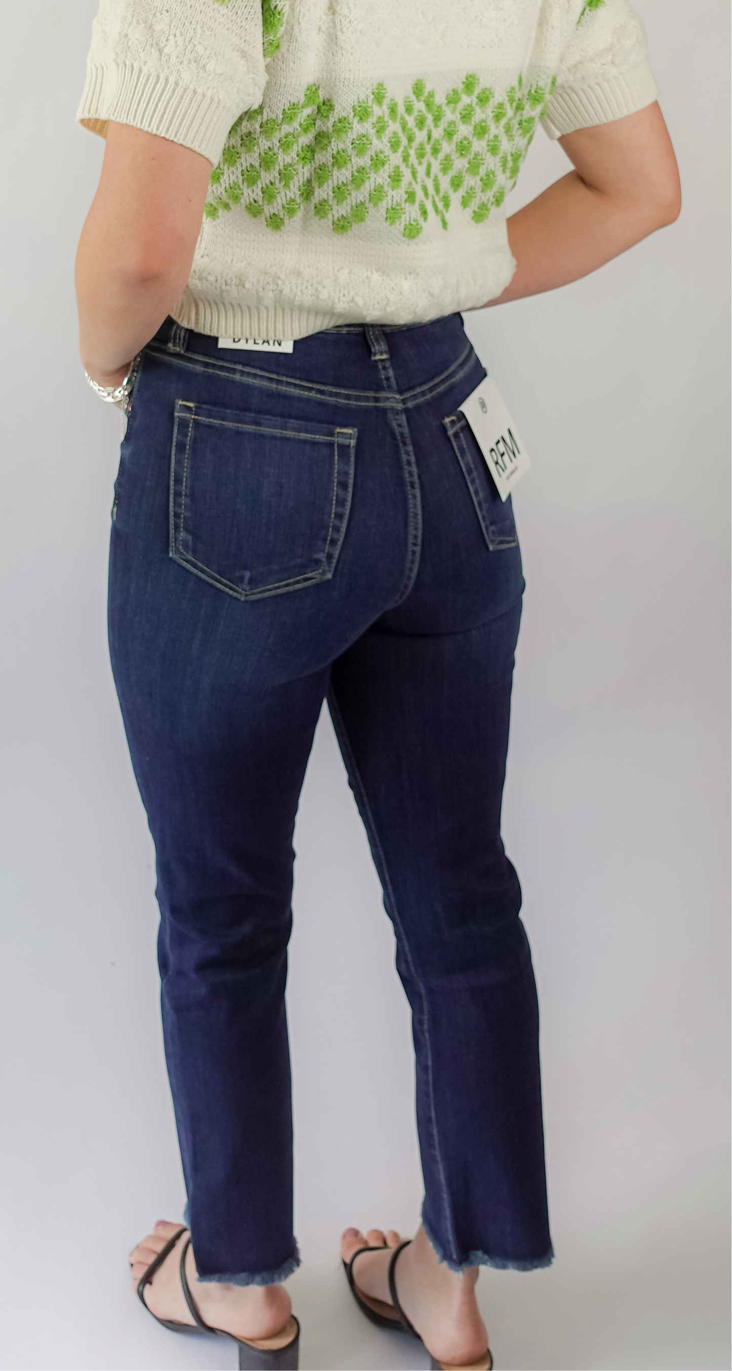 MEGAN JEANS