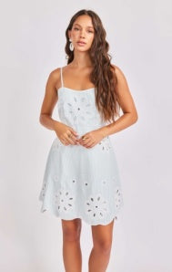 LOLLYGAG DRESS
