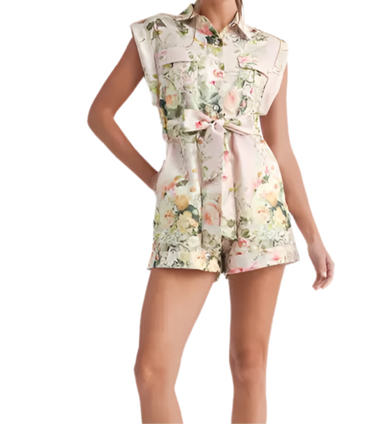 FELICITY ROMPER