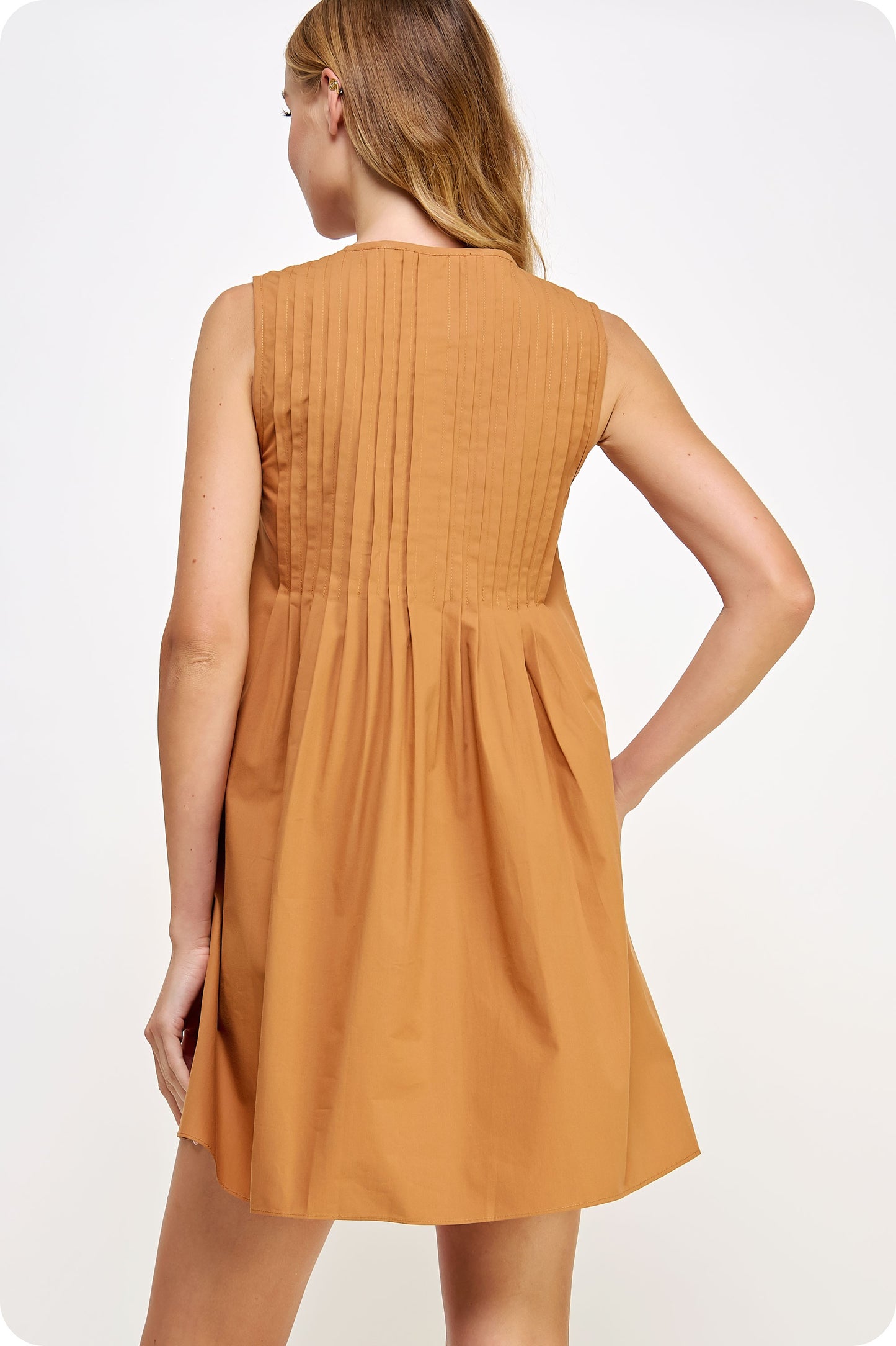 SERENITY DRESS