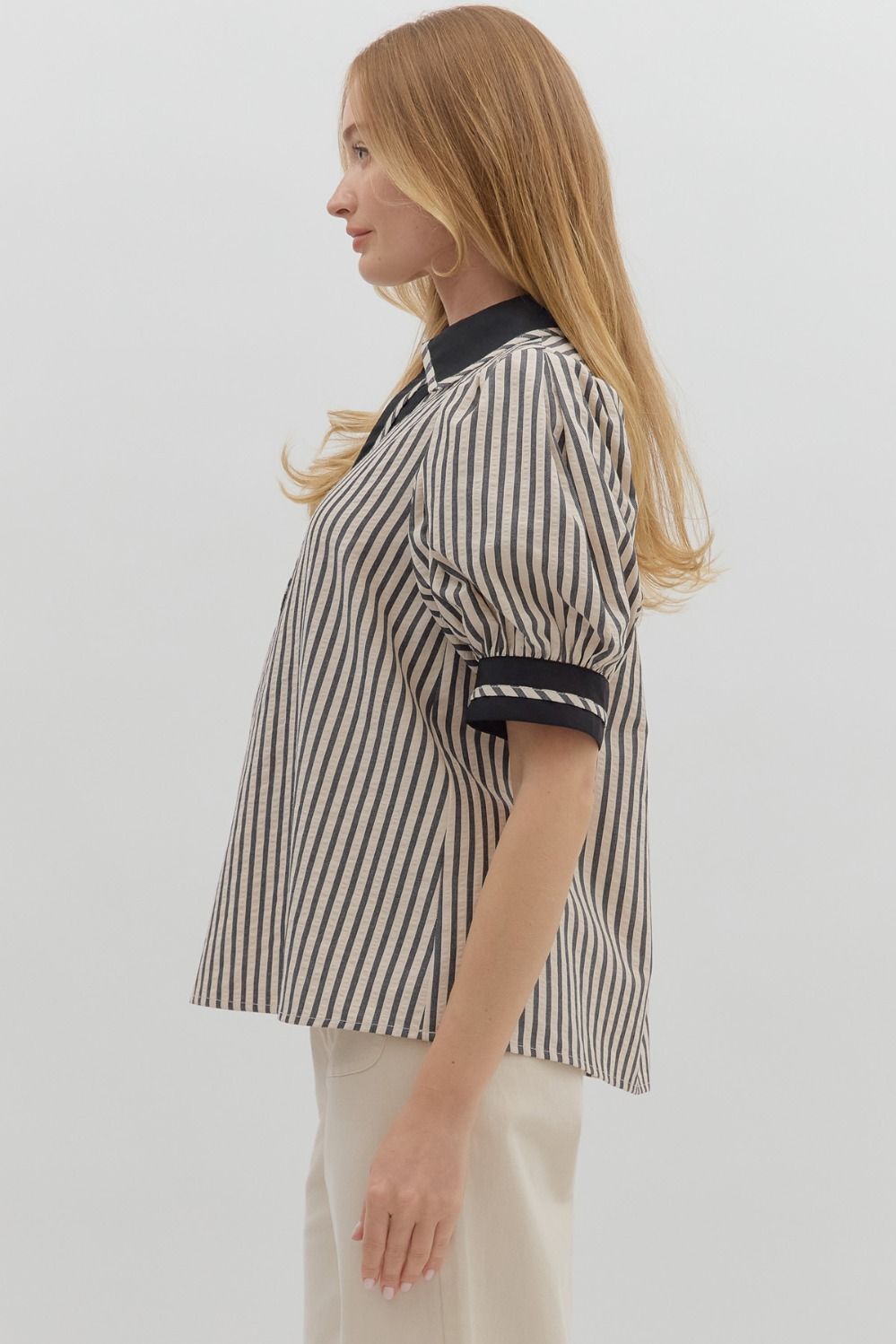 NANTUCKET TOP