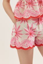 Floral Fling Shorts