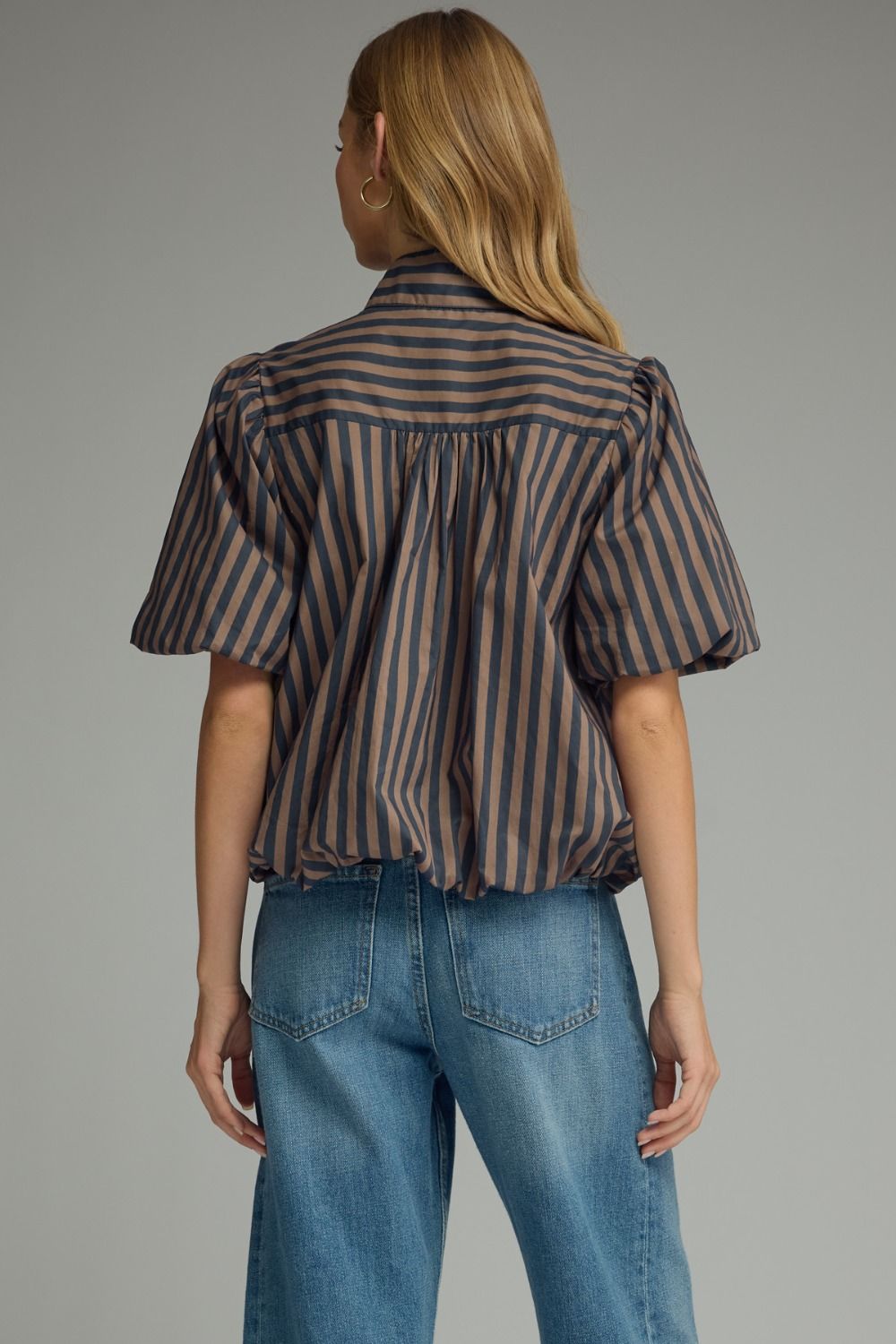 FUN IN STRIPES
