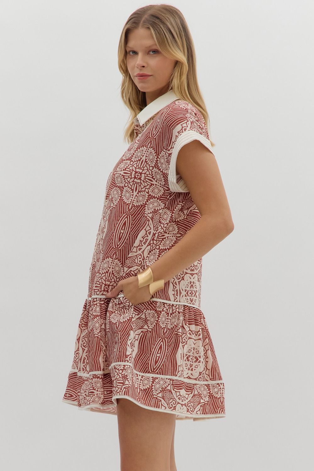 ABSTRACT AFFAIR MINI