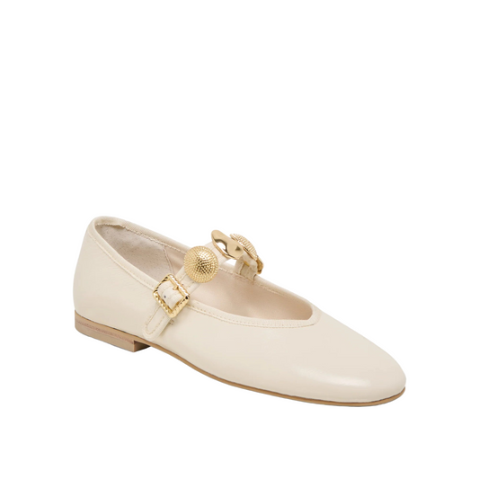 Relan Ballet Flats