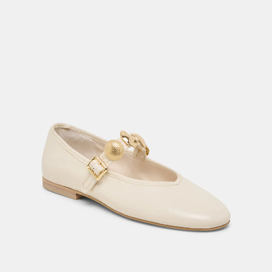 Relan Ballet Flats