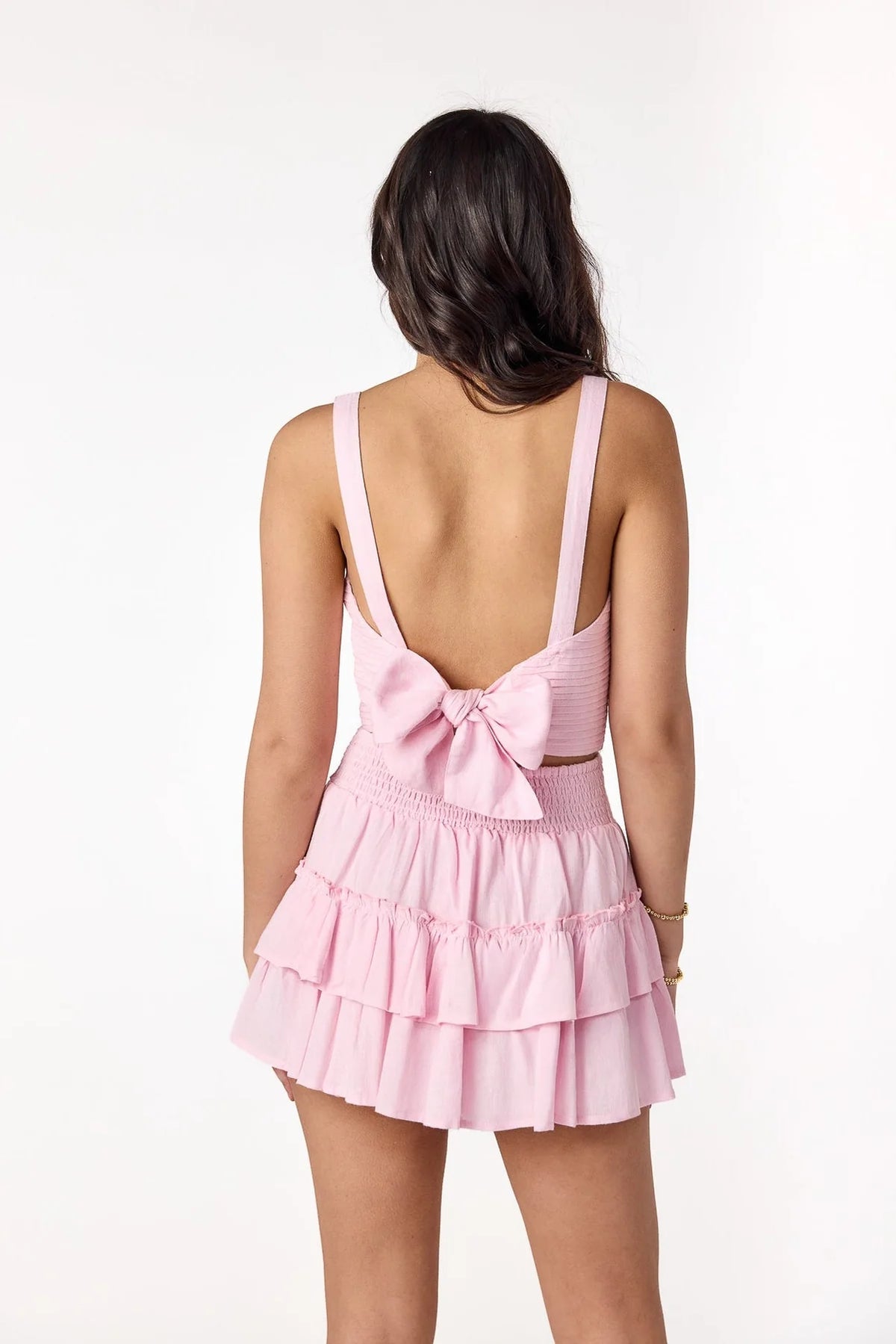 Bella Bow Tank