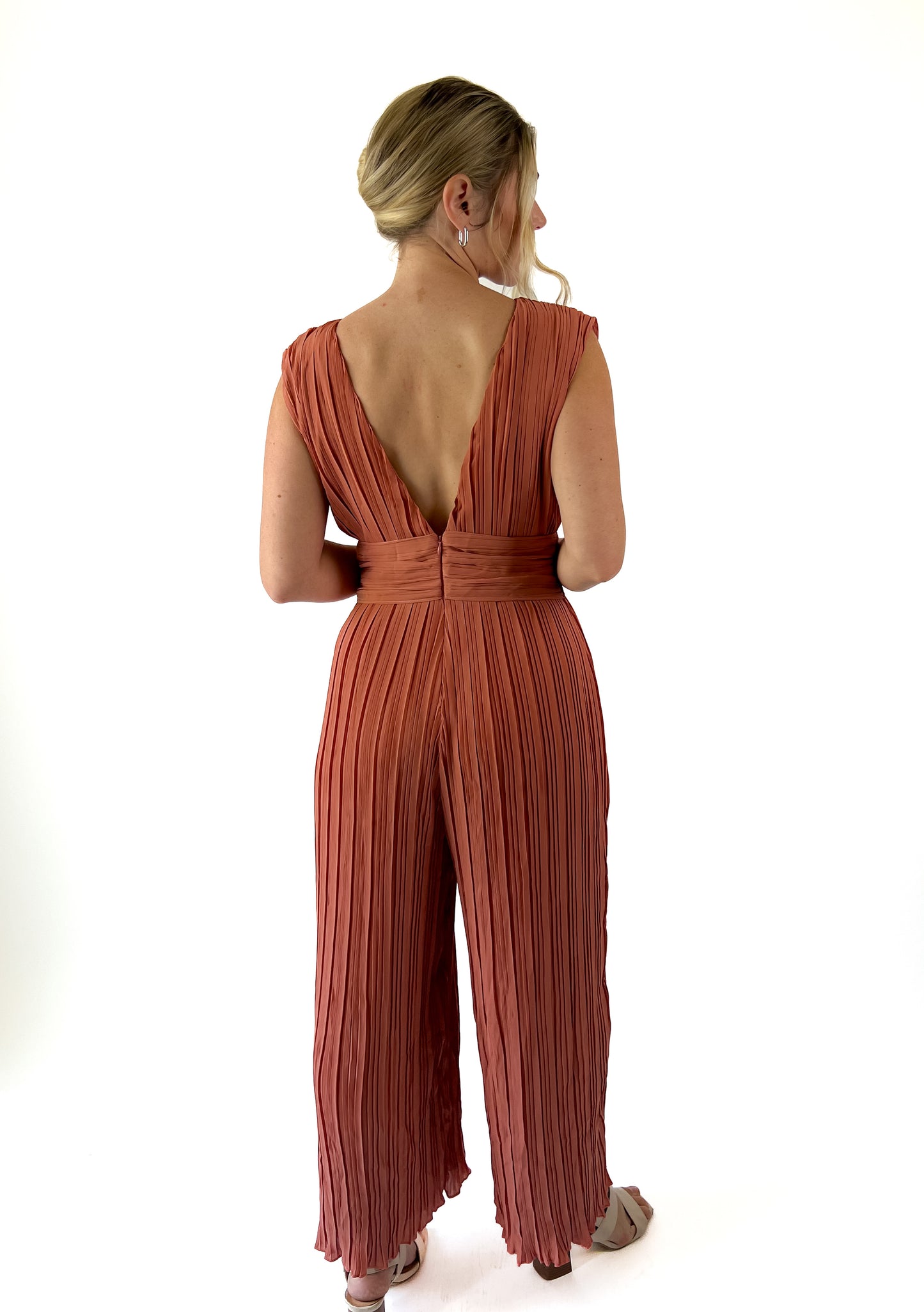 NORA JUMPSUIT