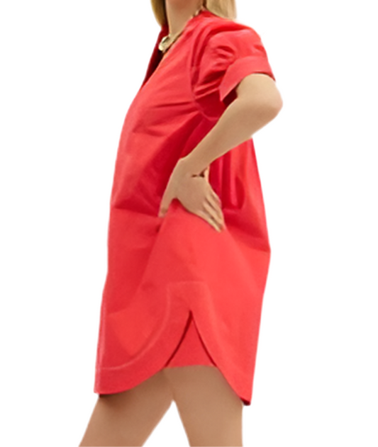 JUMP INTO SUMMER DRESS