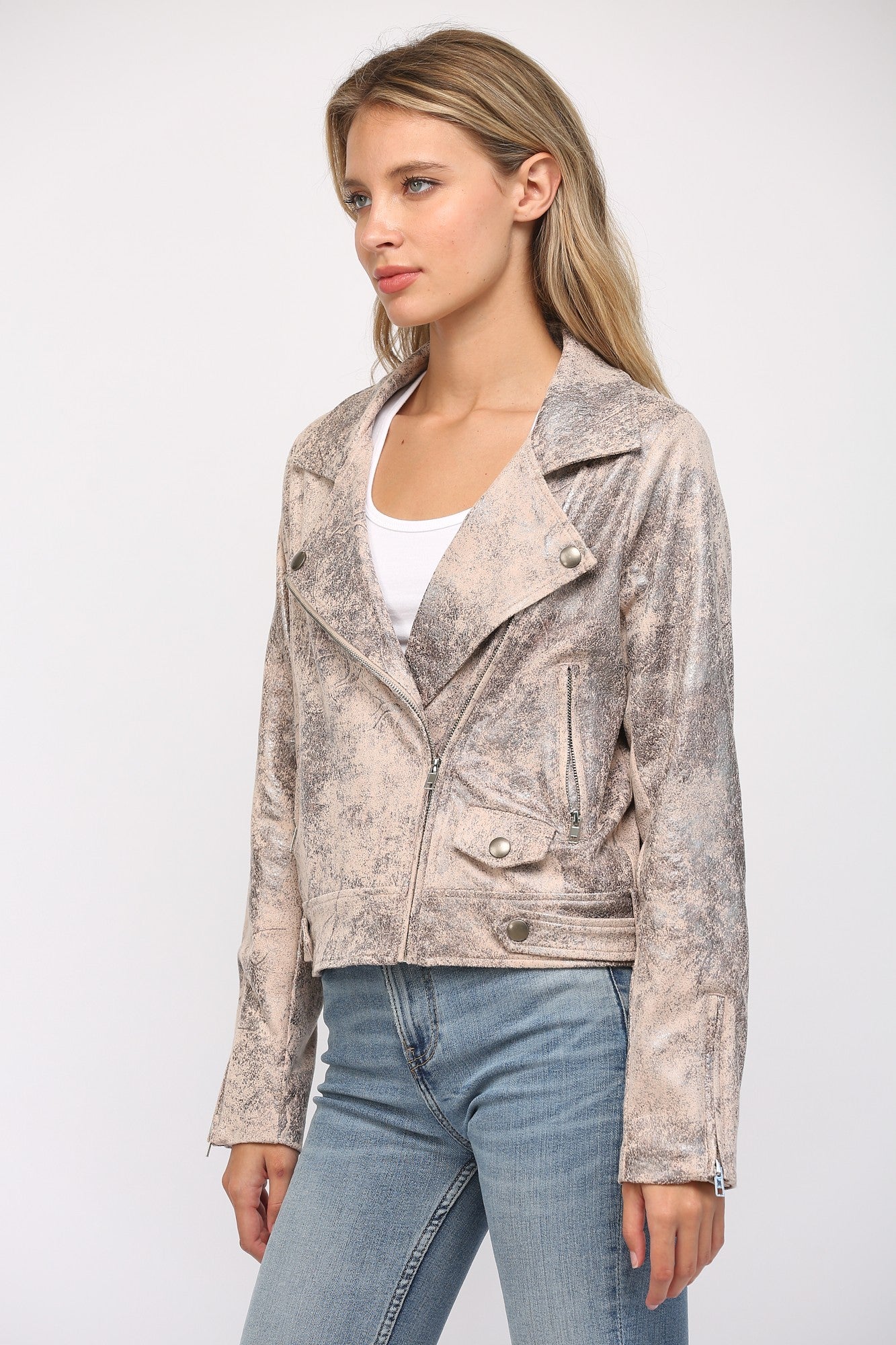 MAKENNA JACKET