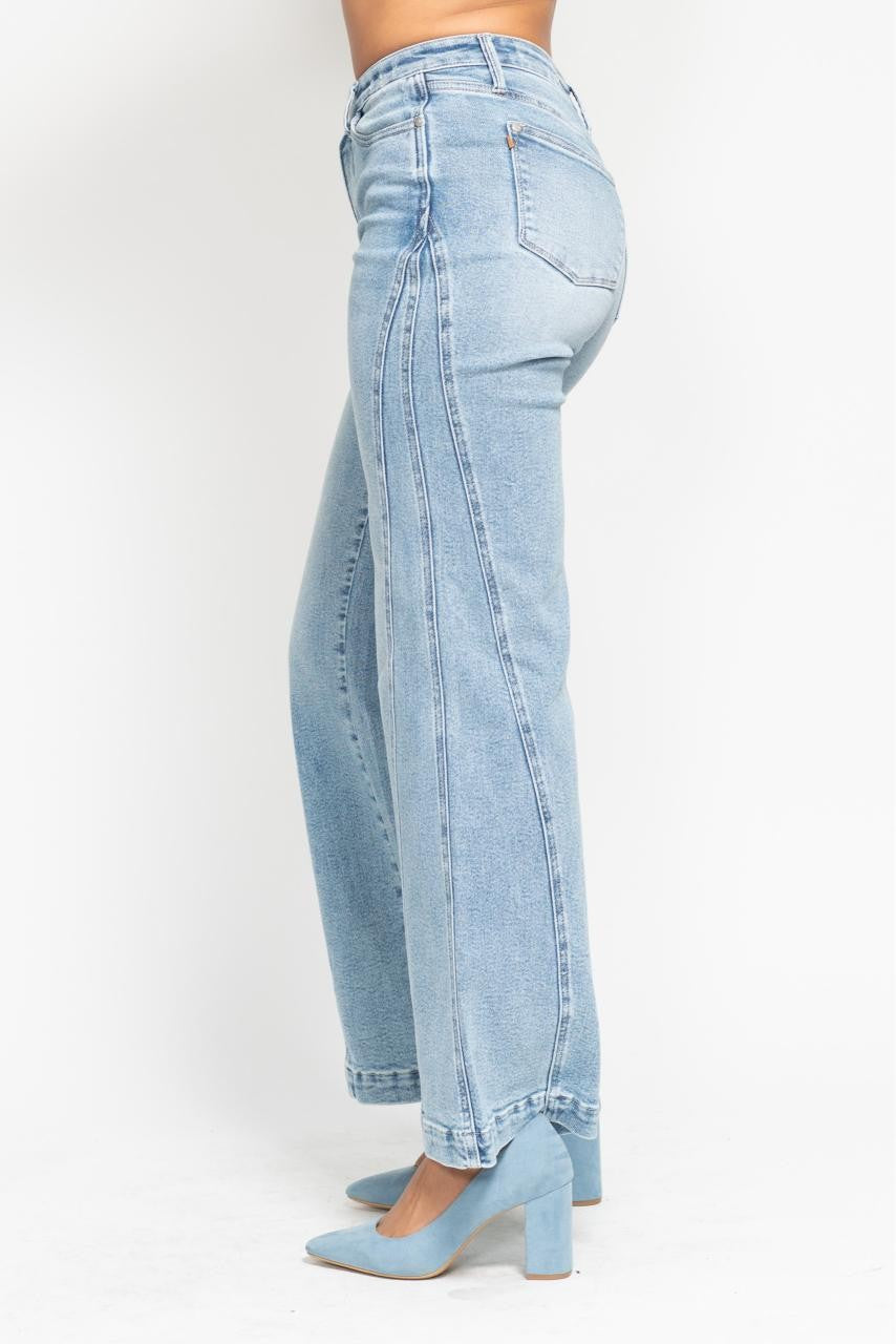 ABBY DENIM