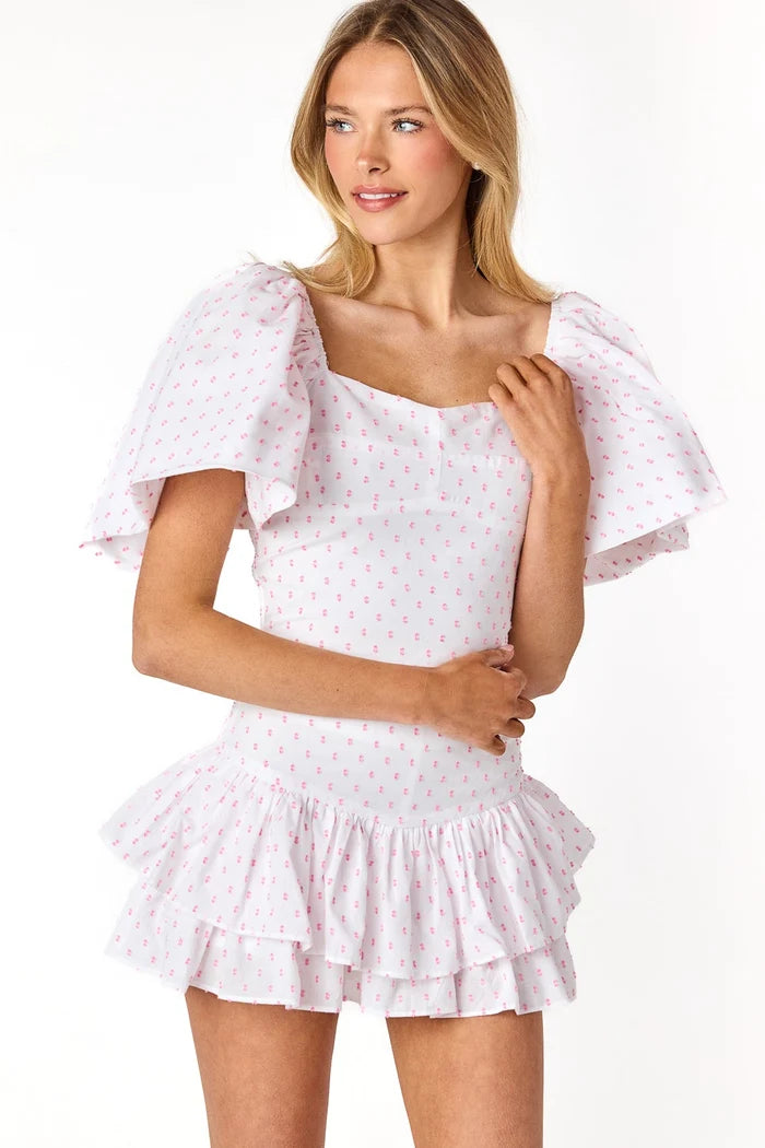 Grayton Top