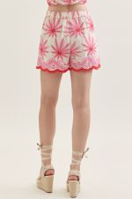 Floral Fling Shorts