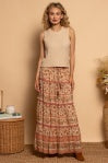 Clara Maxi Skirt