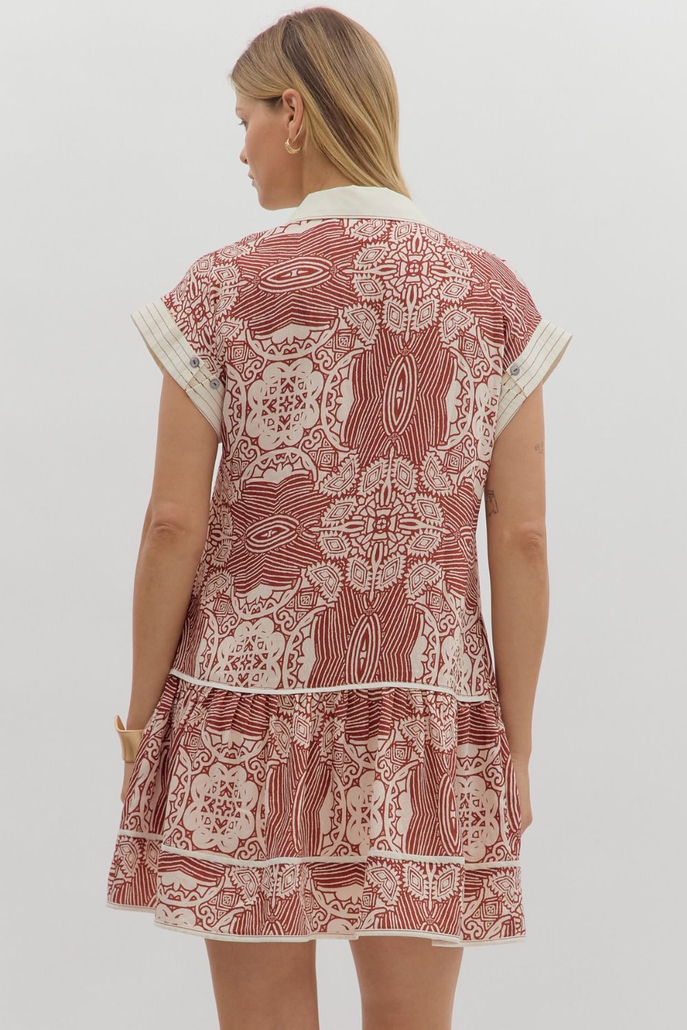 ABSTRACT AFFAIR MINI
