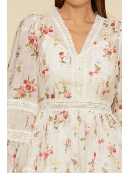 JOSEFINA MINI DRESS